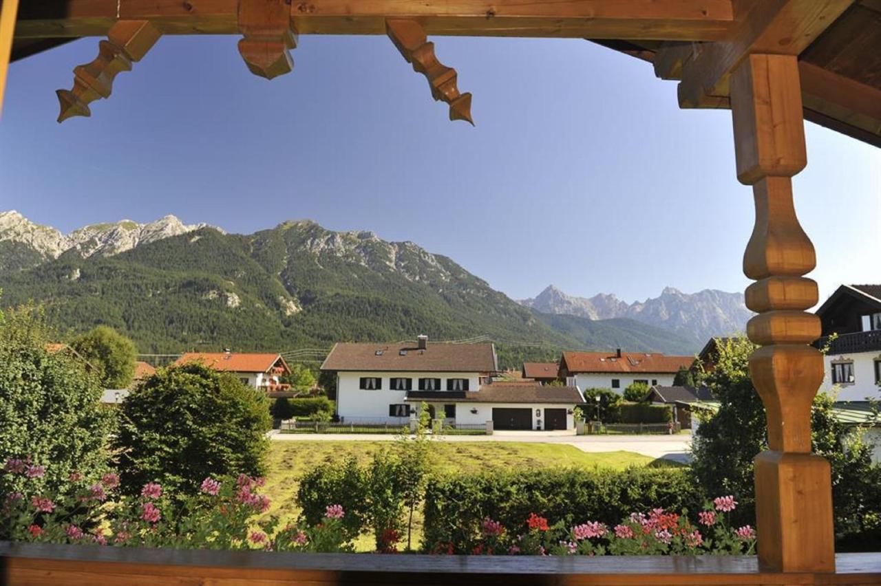 Ferienwohnung Alpenwelt Вальгау Экстерьер фото